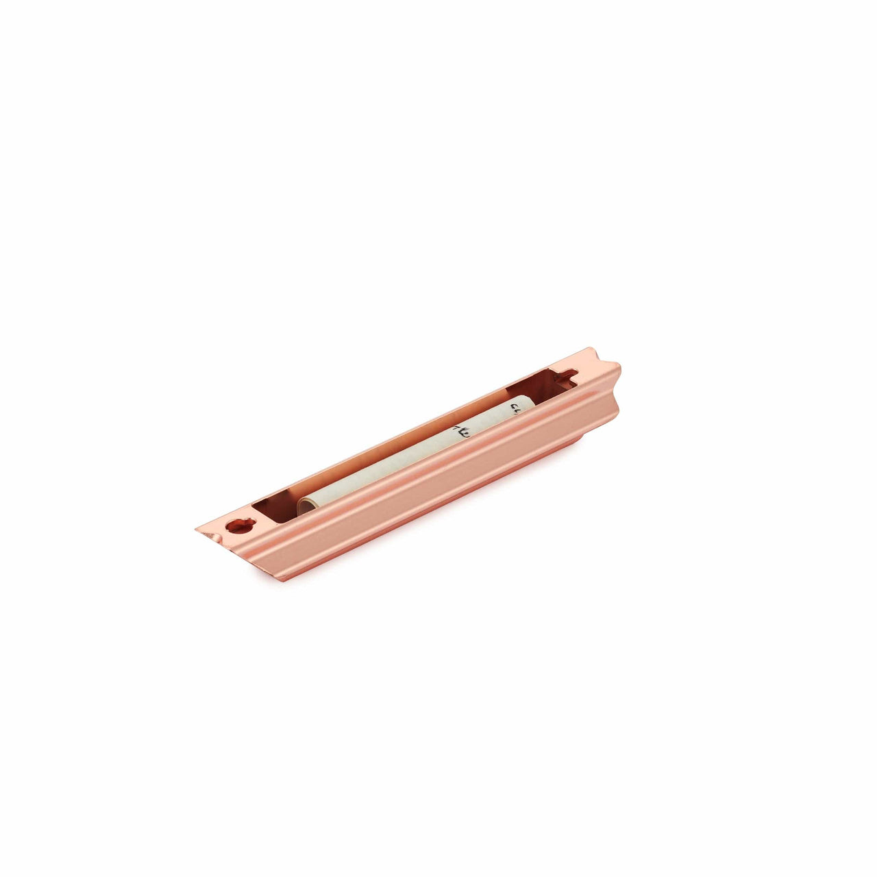Modern Mensch - Modern Mensch Mezuzah - Rose Gold - ModernTribe