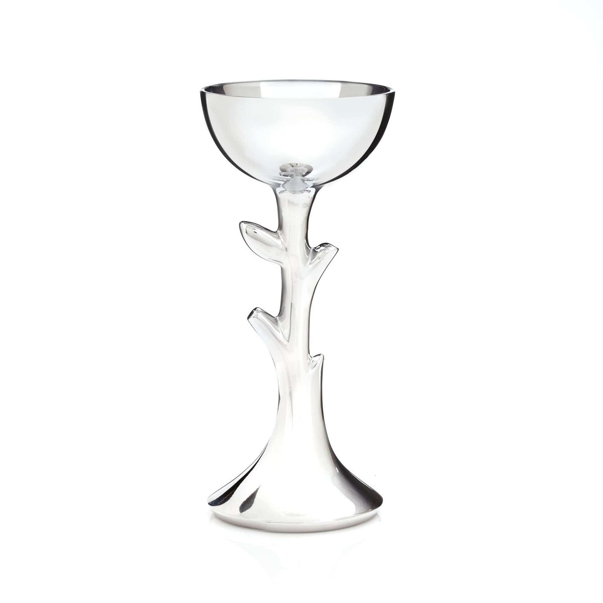 Nambé - Tree of Life Kiddush Cup by Nambé - ModernTribe