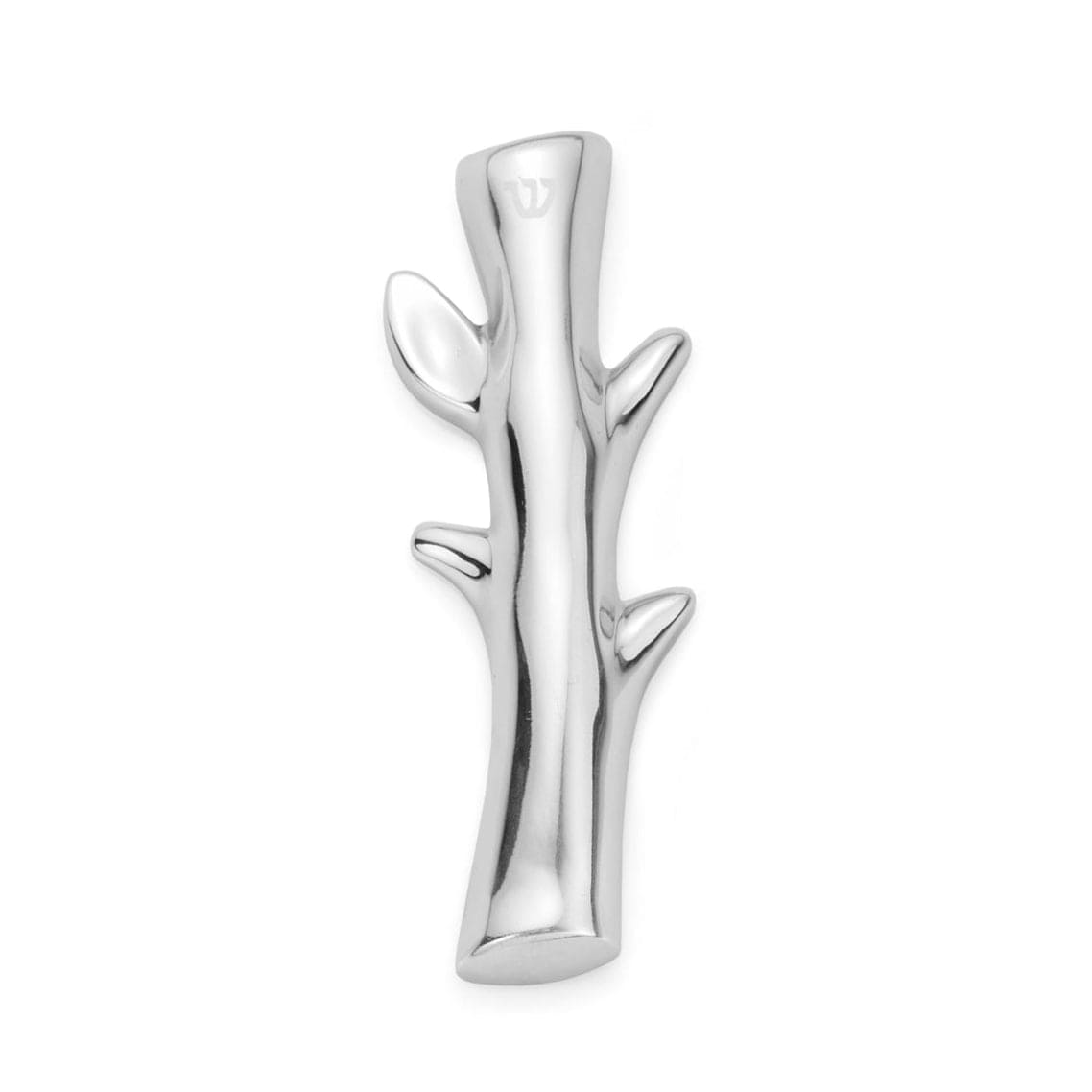 Nambé Mezuzahs Tree of Life Mezuzah by Nambé