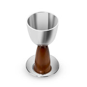Nambé Kiddush Cups Unity Kiddush Cup by Nambé