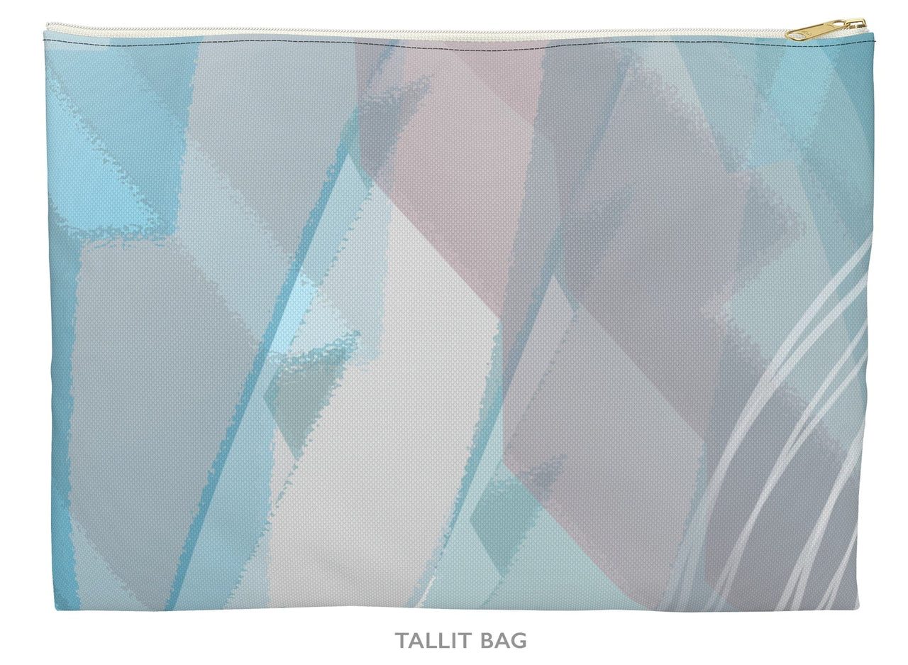 Goren Judaica - Mah Nora Tallit - ModernTribe