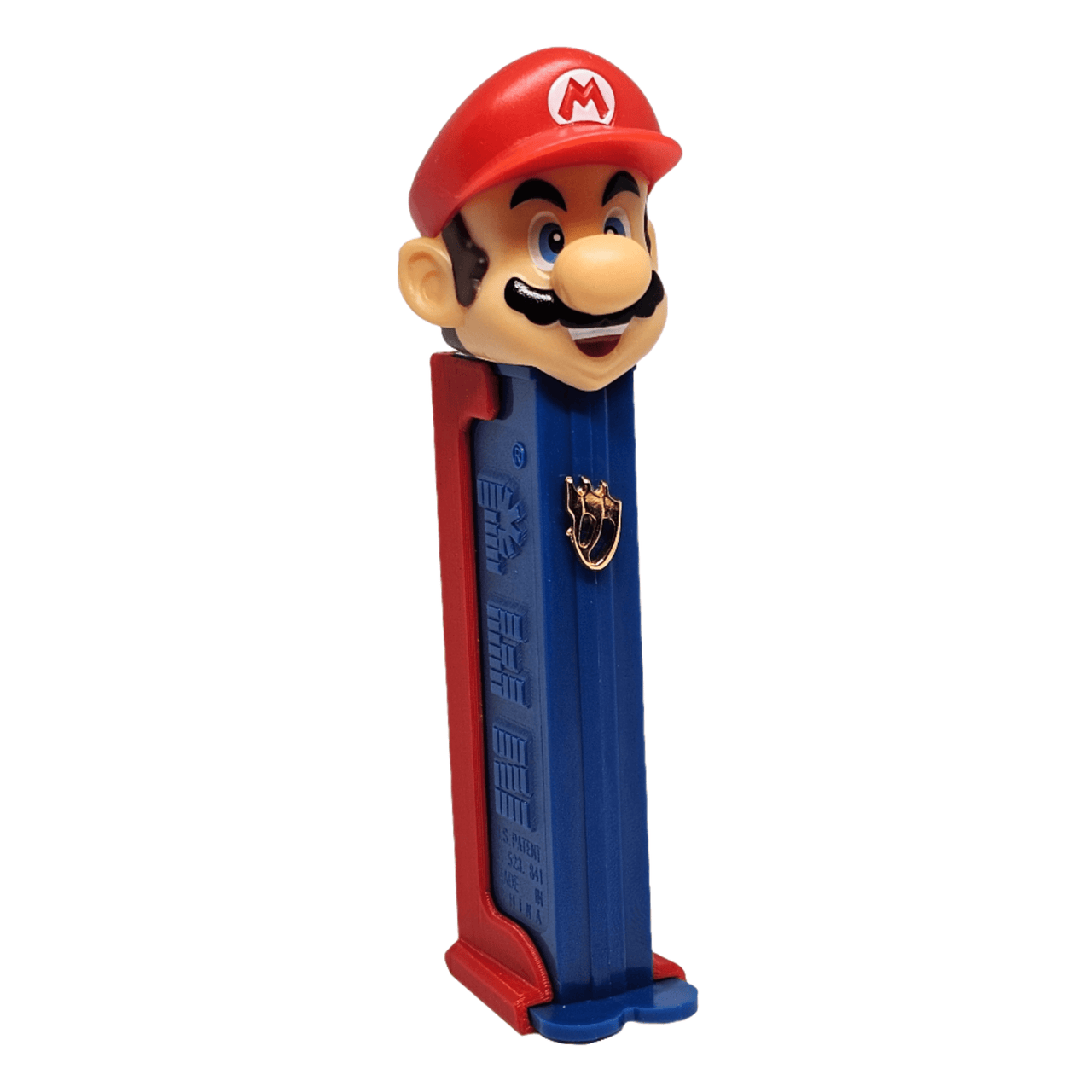 PEZuzah Mezuzahs Super Mario PEZuzah