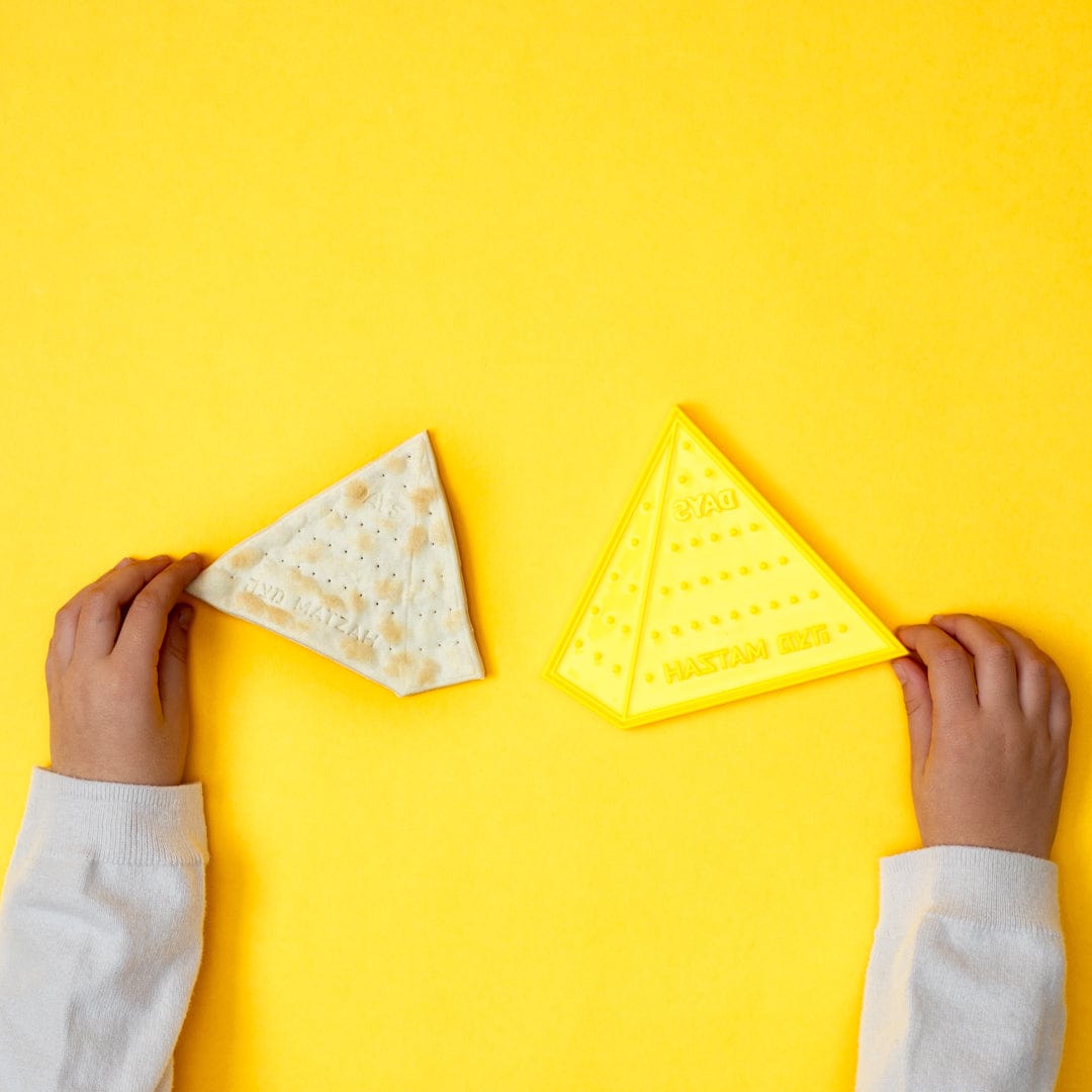 Days United - Jewish Holiday Kits - 1 Year Subscription Box - ModernTribe