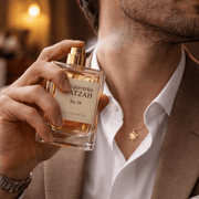 ModernTribe - Matzah No. 18 Eau de Perfum - ModernTribe