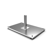 Menorah.net - Indoor/Outdoor Smart LED Menorah - 6' - ModernTribe
