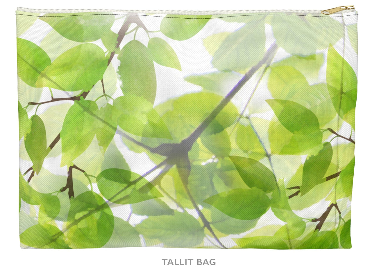 Goren Judaica - Neshamah Eretz Tallit - ModernTribe