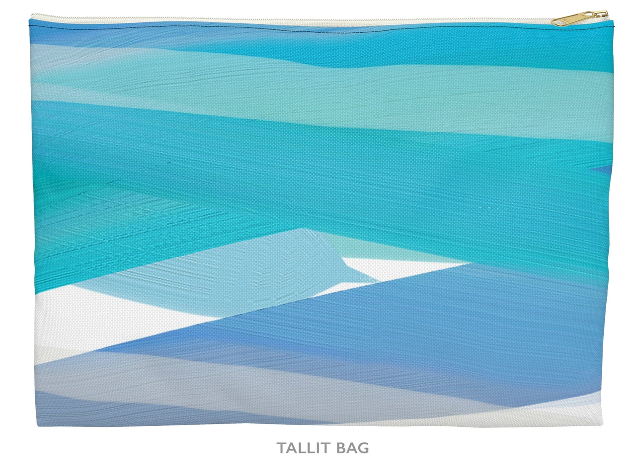 Goren Judaica - Neshamah Mayim Tallit - ModernTribe