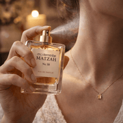 ModernTribe - Matzah No. 18 Eau de Perfum - ModernTribe