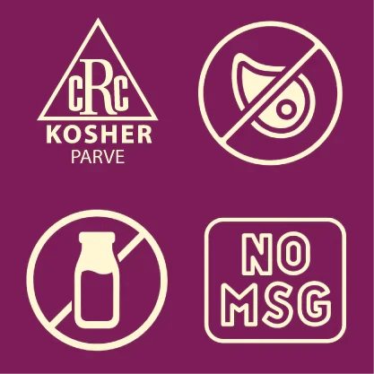 NOOISH - Nooish Instant Vegetarian Matzo Ball Soup - ModernTribe