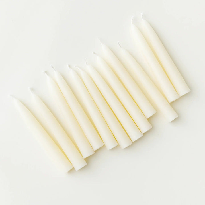 Oneg Candlesticks Shabbat Essentials Set