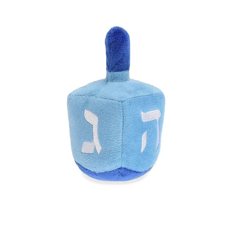 P.L.A.Y - Paw - nukkah Doggy Dreidel Dog Toy - ModernTribe