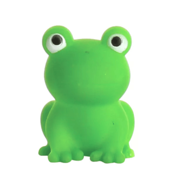 Cazenove - Squeaky Plague Frogs - Set of 9 - ModernTribe