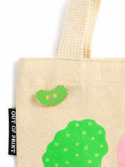 Suzy Ultman Brooches & Pins I Heart Pickles Enamel Pin by Suzy Ultman