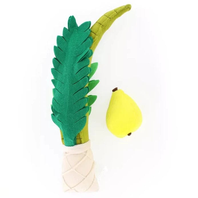 Cazenove Toys Plush Lulav and Etrog Set