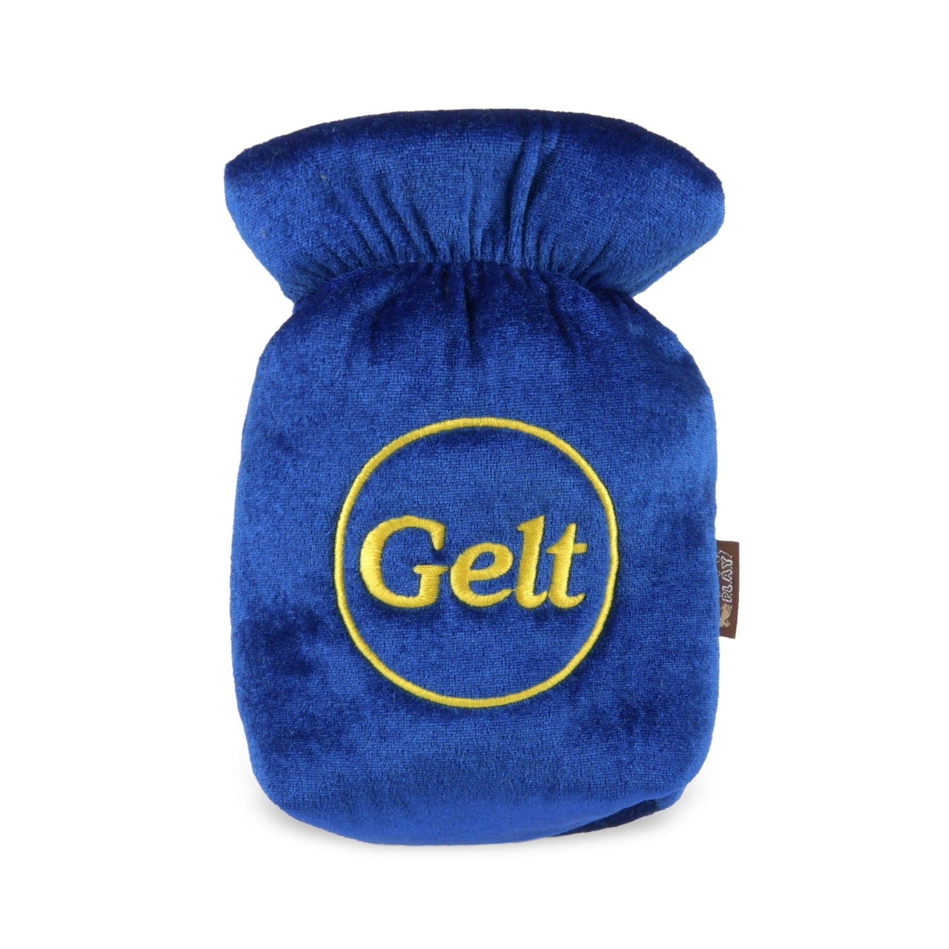 P.L.A.Y Pet Toys Paw-nukkah Doggy Gelt Coins