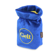 P.L.A.Y Pet Toys Paw-nukkah Doggy Gelt Coins