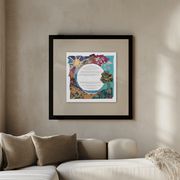 Tchotchke Judaica - Papercut Ketubah by Tchotchke Judaica - ModernTribe