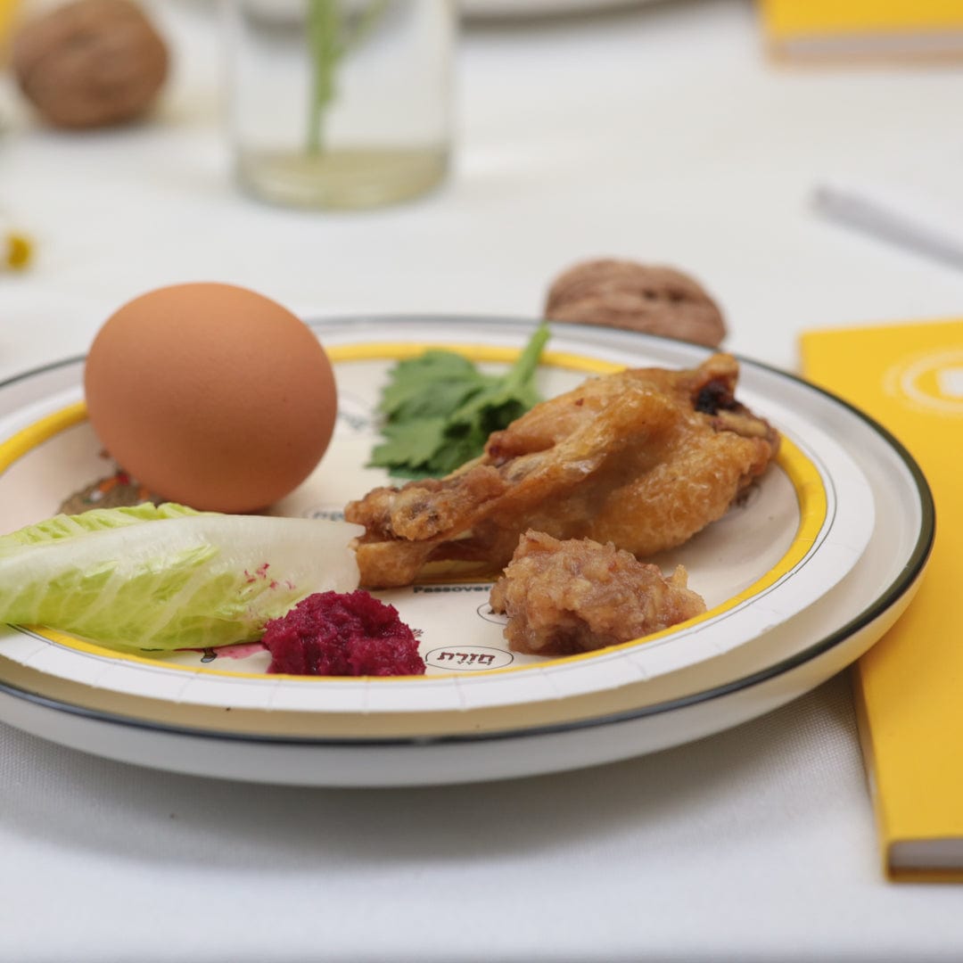 Days United - DIY Passover Seder in a Box - ModernTribe