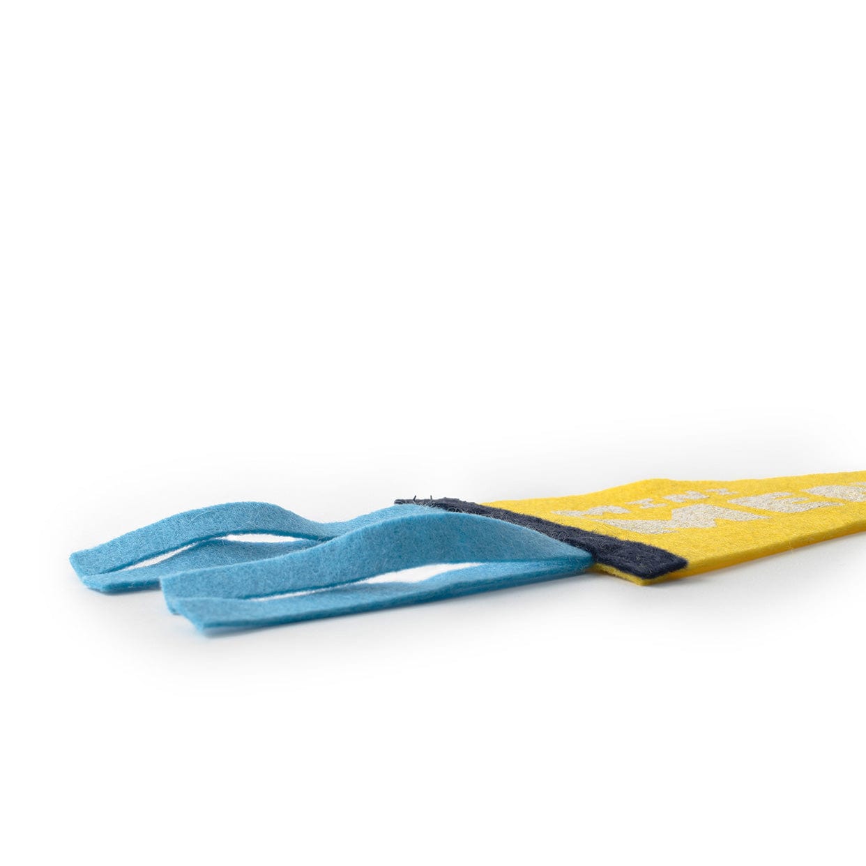 Suzy Ultman - Mensch Pennant - ModernTribe