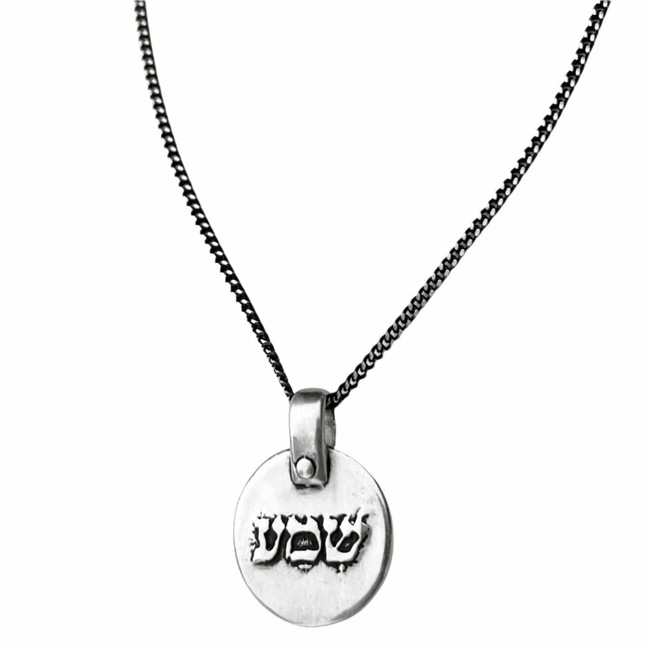 Marla Studio Necklaces Petite Shema Necklace by Marla Studio