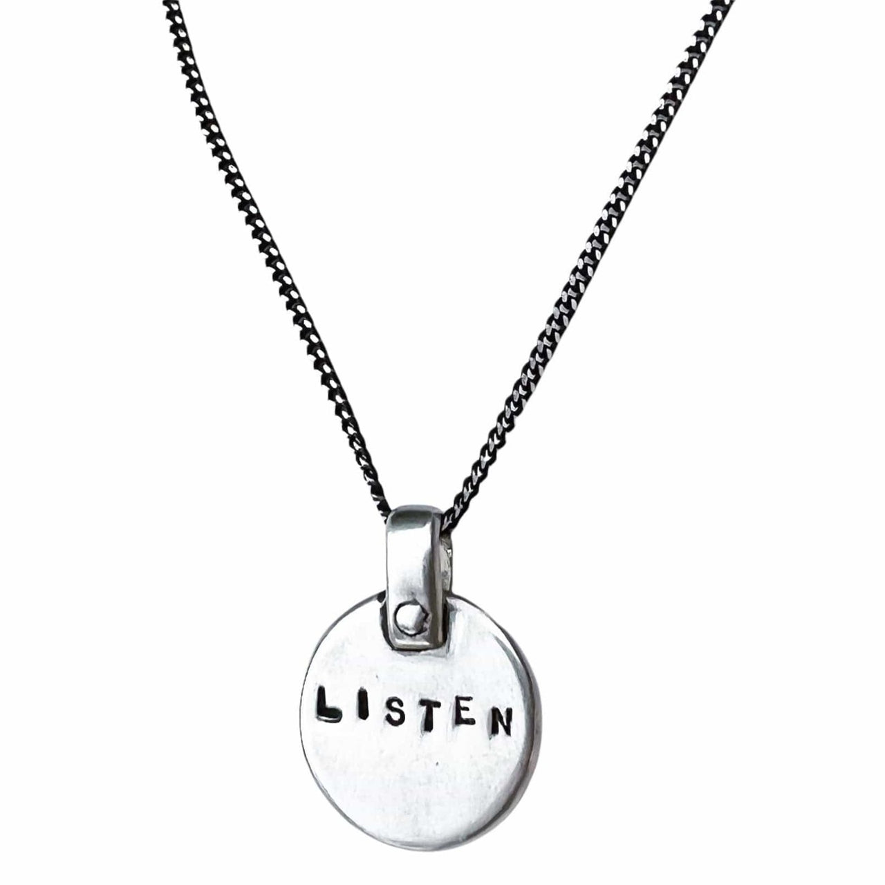 Marla Studio Necklaces Petite Shema Necklace by Marla Studio