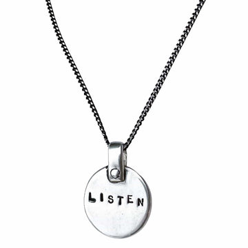 Marla Studio Necklaces Petite Shema Necklace by Marla Studio