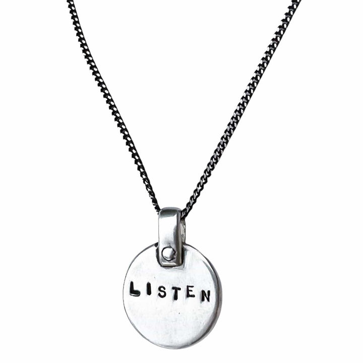 Marla Studio Necklaces Petite Shema Necklace by Marla Studio