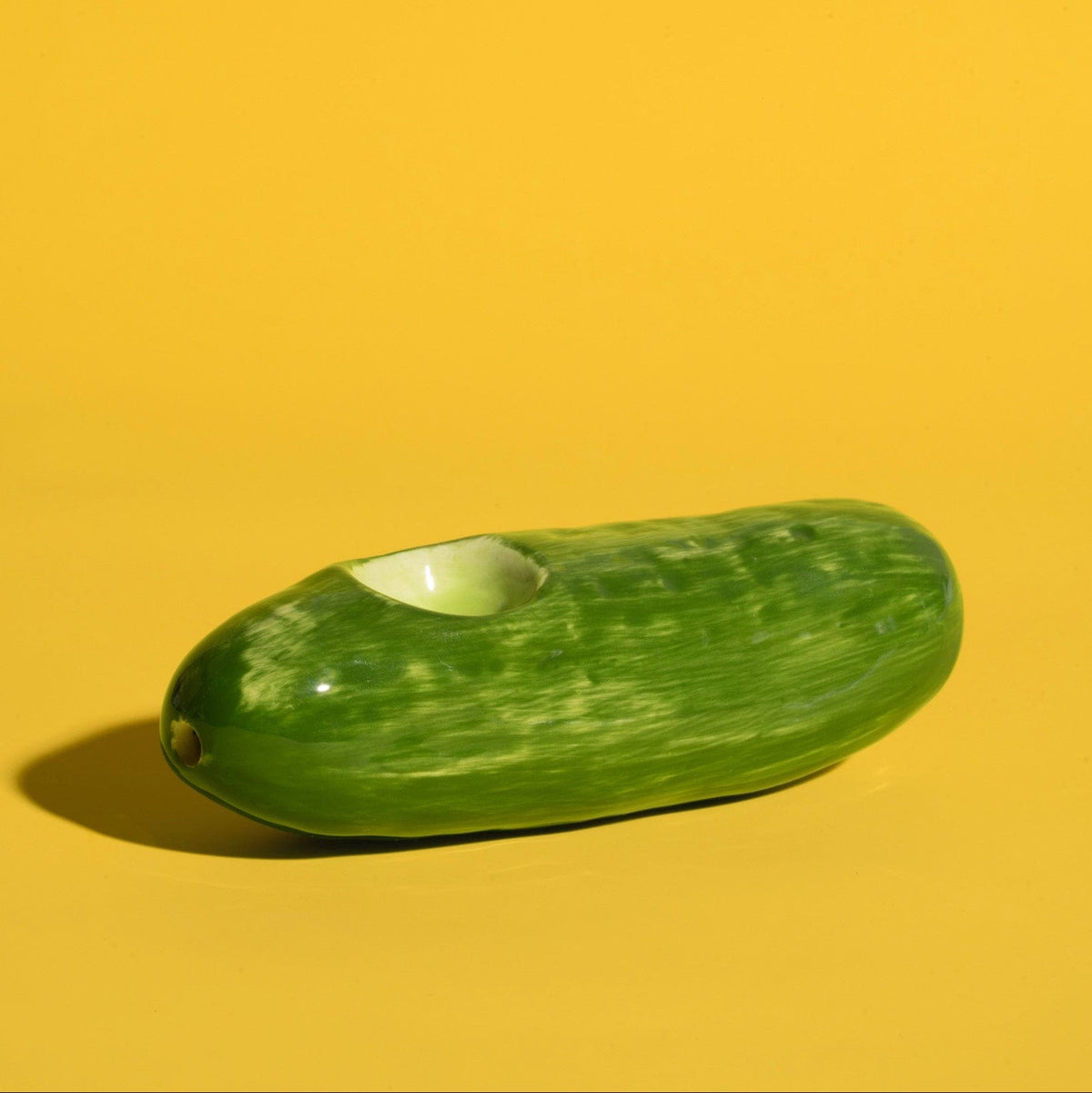 Tokin' Jew - Pickle Pipe - ModernTribe