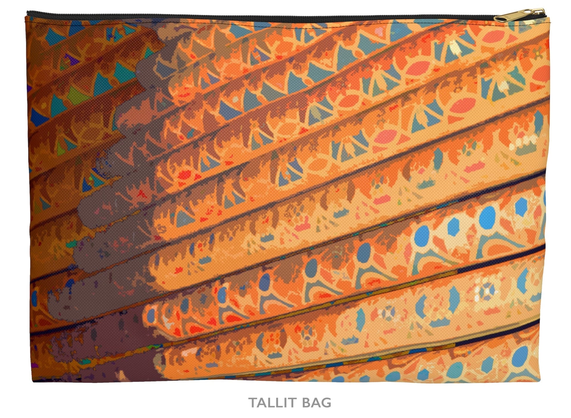 Goren Judaica Tallises Pipes Tallit