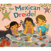 Kar-Ben Publishing Books The Mexican Dreidel - Hardcover