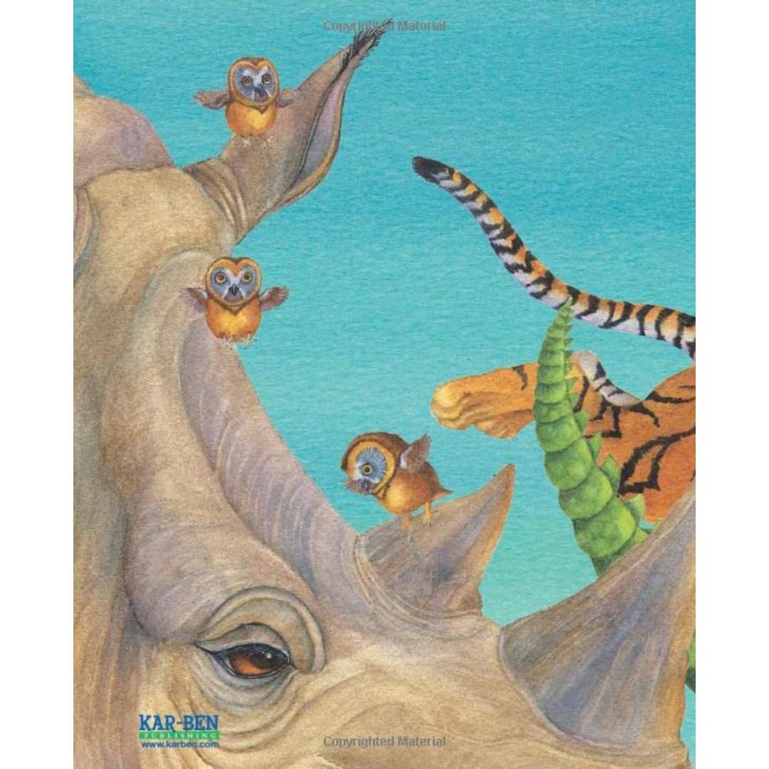Kar - Ben Publishing - A Wild, Wild Hanukkah - Hardcover - ModernTribe