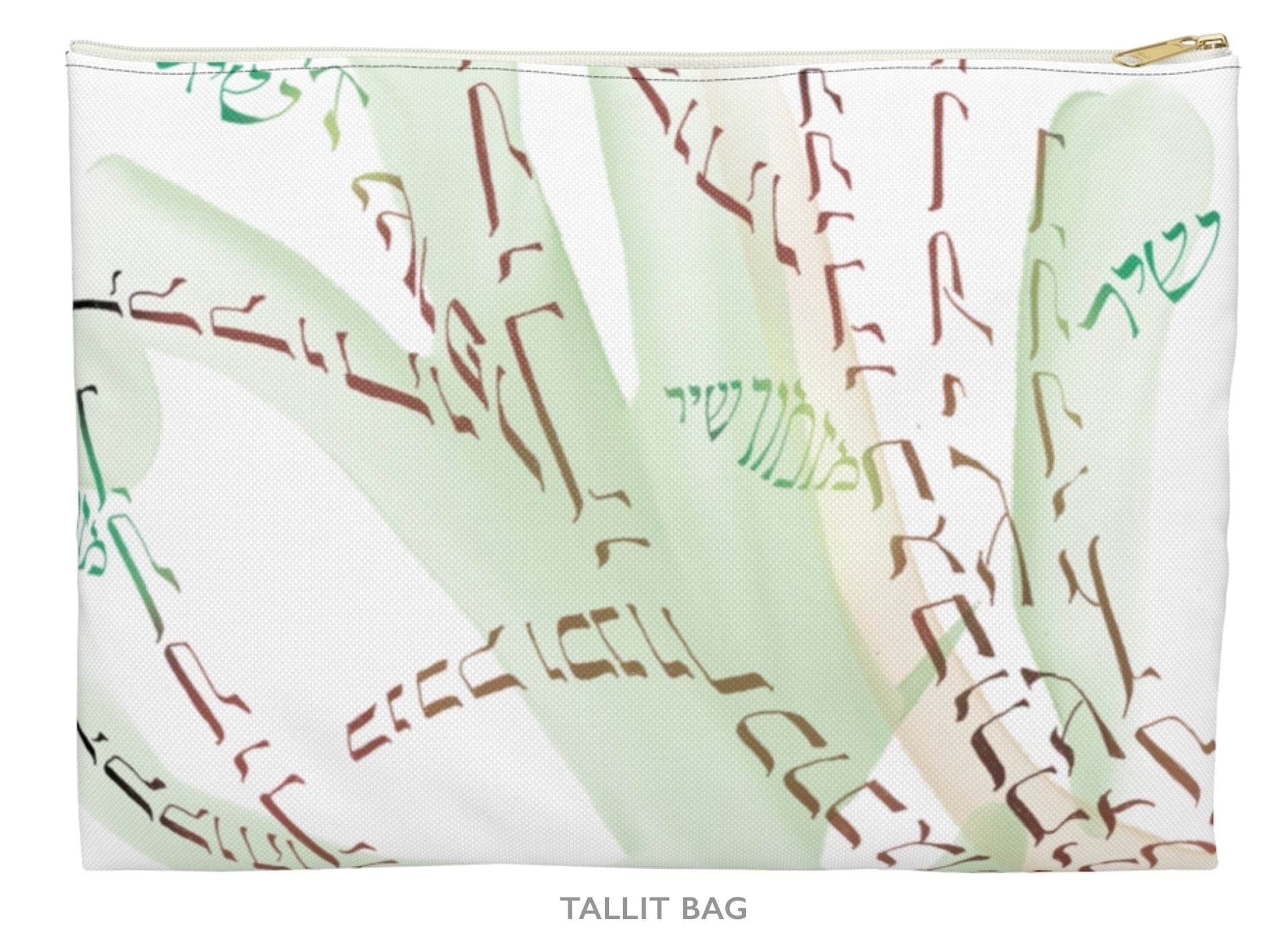 Goren Judaica Tallises Psalm 150 Tallit