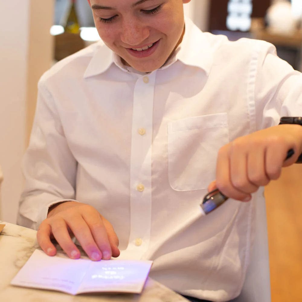 Days United - Rosh Hashanah in a Box Kit - ModernTribe