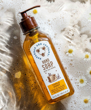 Savannah Bee Company Beauty Supplies Tupelo Honey Hand Soap