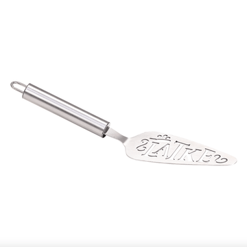 Rite Lite Serving Pieces Stainless Steel Latke Server