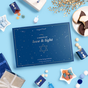 Sugarfina Candy 8 Nights of Delight Hanukkah Tasting Collection