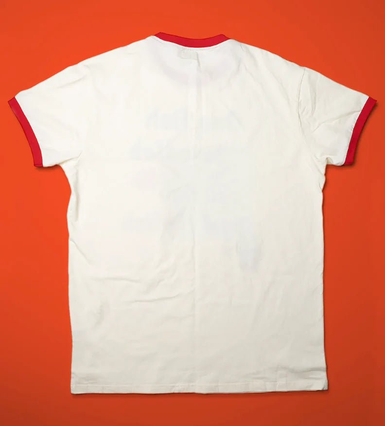 Tokin' Jew - One Fish, Two Fish, Red Fish, Gefilte Fish T-Shirt - (Sizes S - 3XL) - ModernTribe