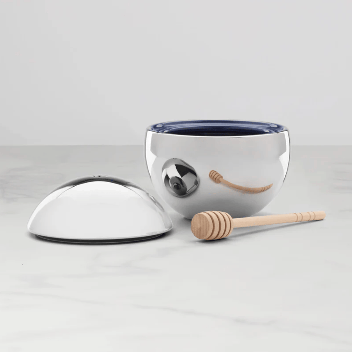 kate spade new york - Oak Street Honey Jar by kate spade new york - ModernTribe