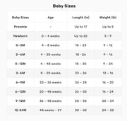 Monica + Andy Pajamas One Piece Hanukkah Dreidels Baby Pajamas by Monica + Andy - (Sizes Newborn - 24M)