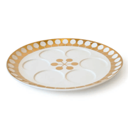 Jonathan Adler - Futura Seder Plate by Jonathan Adler - ModernTribe