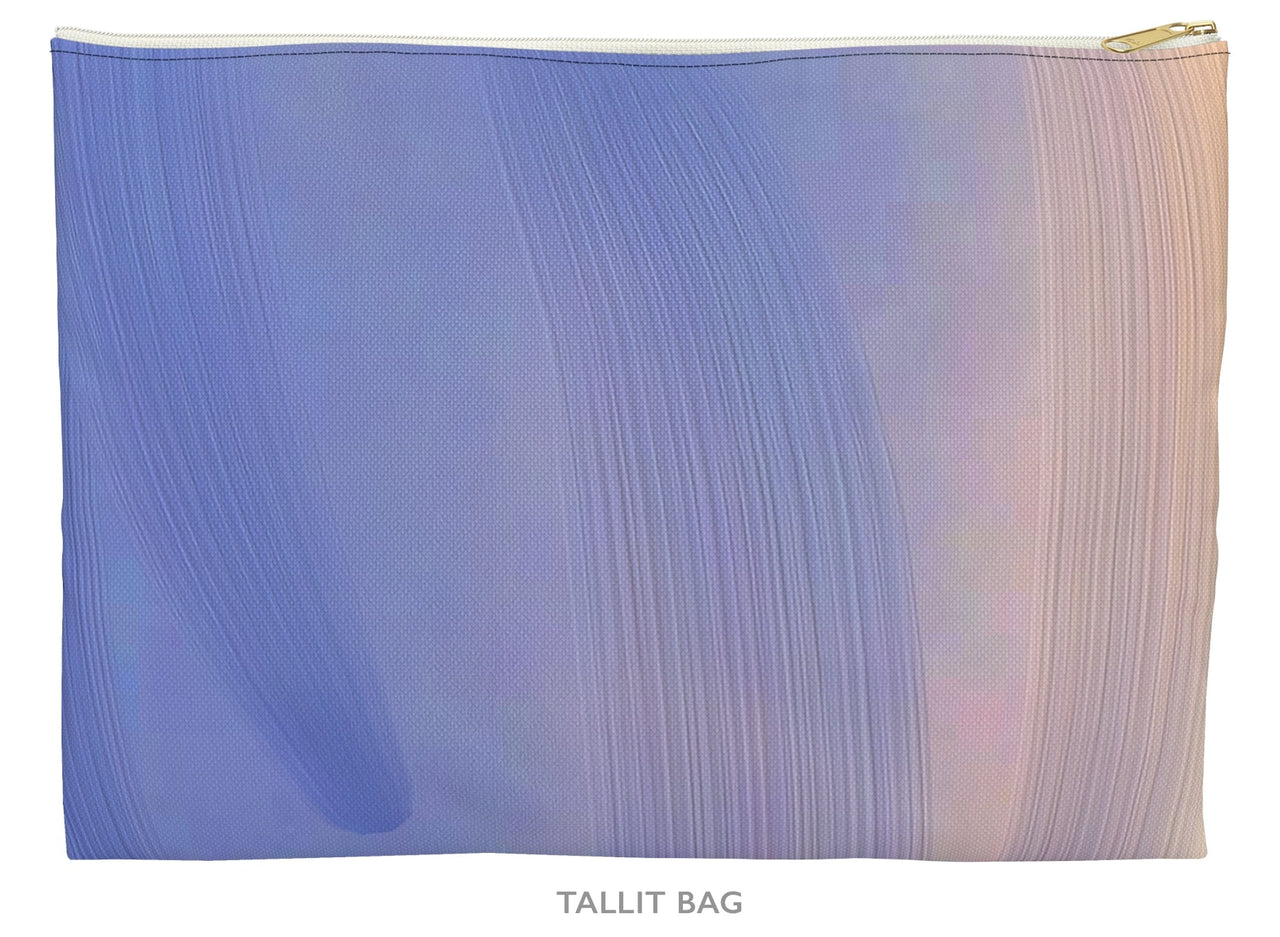 Goren Judaica - Shahar Avakeshka Tallit - ModernTribe