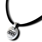 Marla Studio - Petite Shema Necklace by Marla Studio - Sterling Silver - ModernTribe