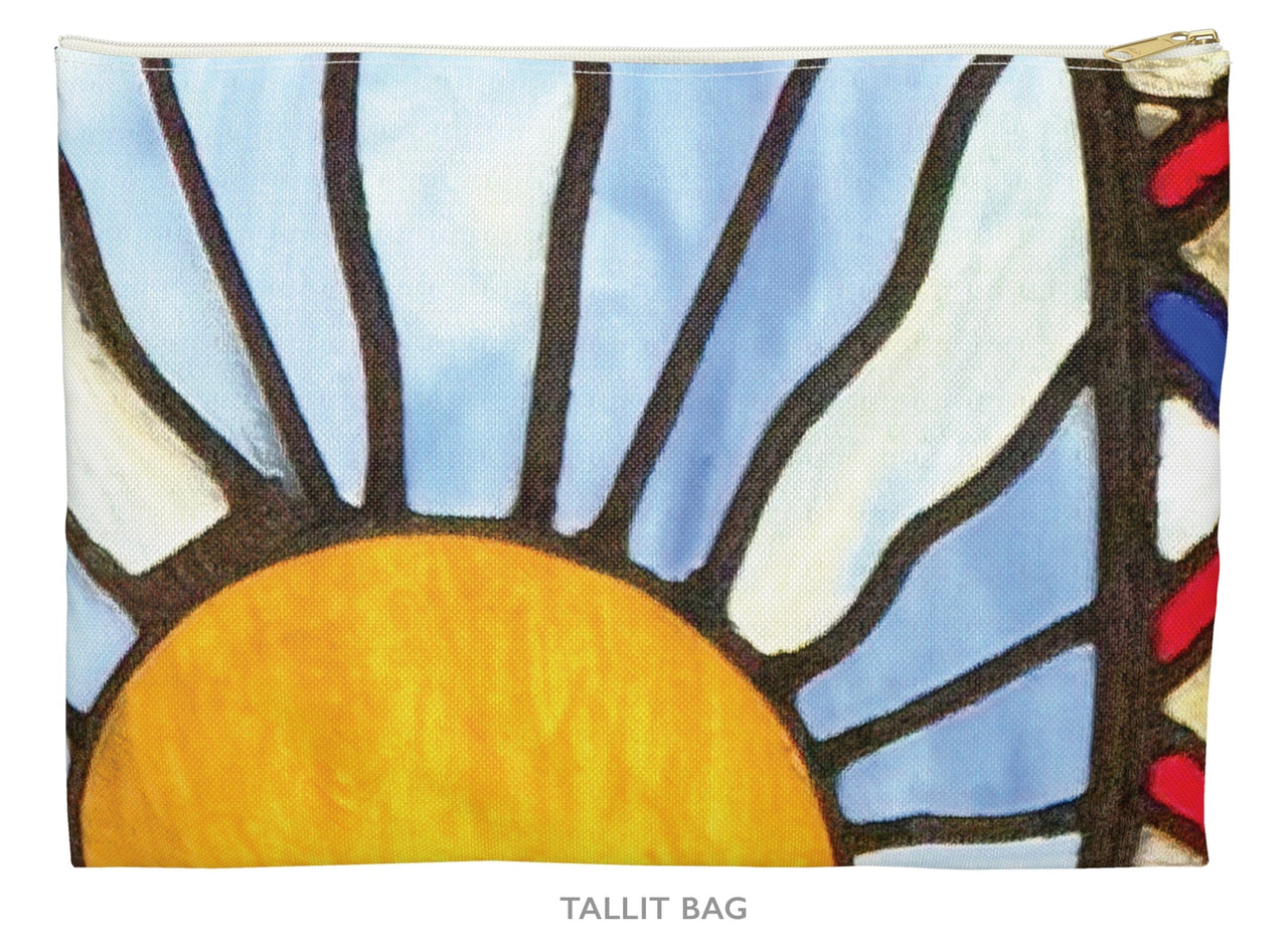 Goren Judaica - Shemesh Tallit - ModernTribe