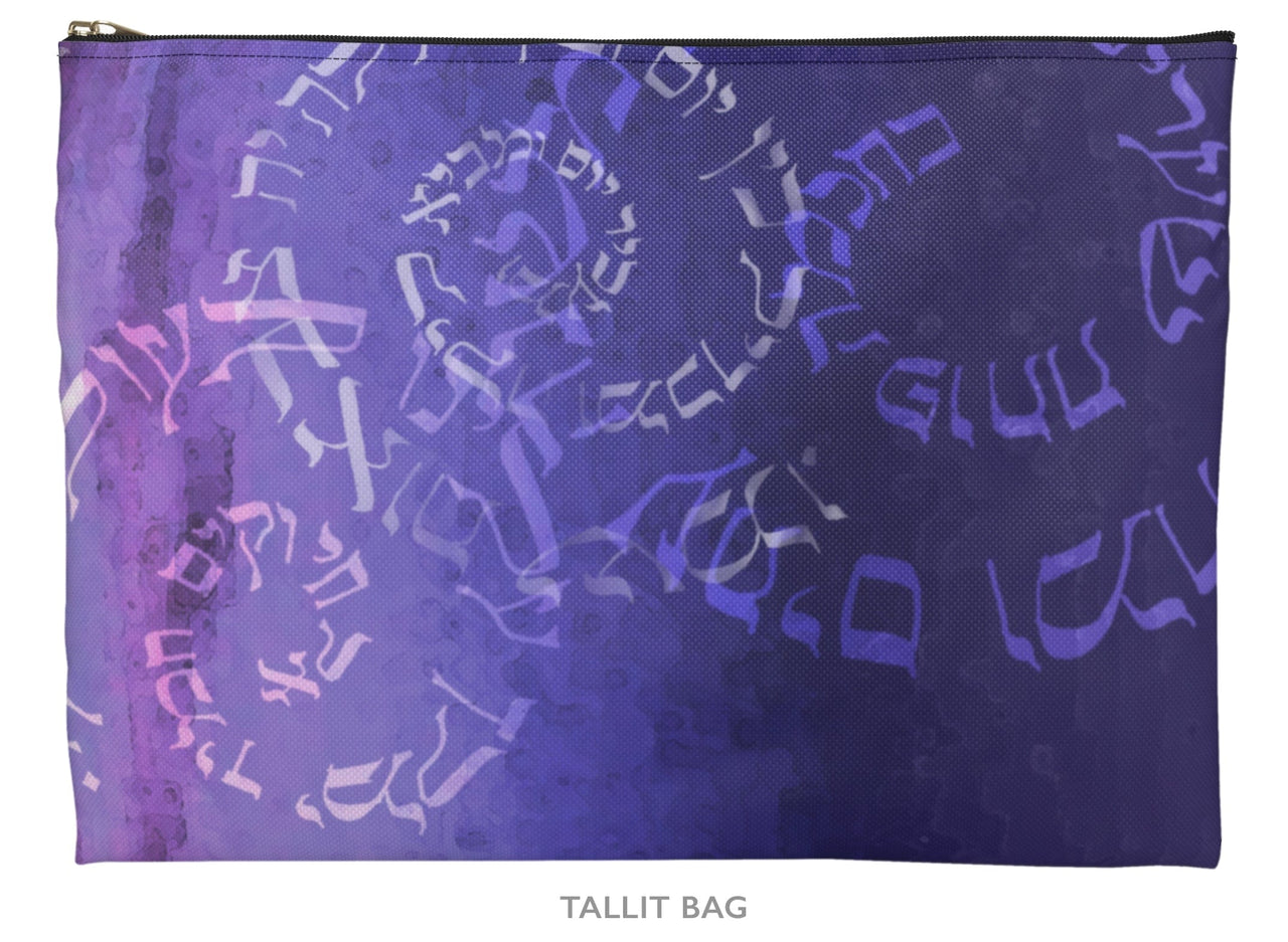 Goren Judaica - Stars in the Sky Tallit - ModernTribe