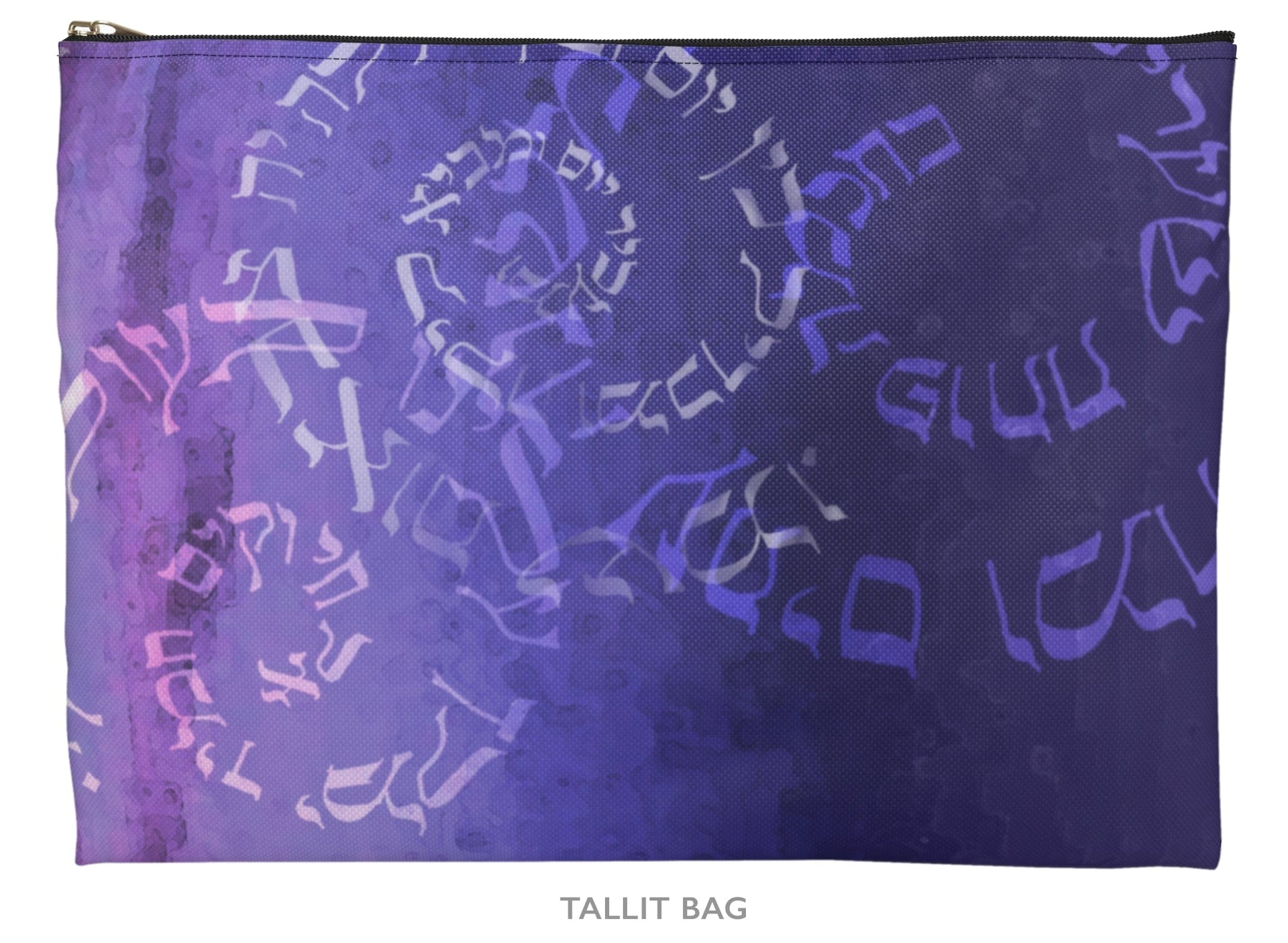 Goren Judaica Tallises Stars in the Sky Tallit