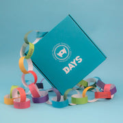 Days United Crafts A Year of Jewish Holidays in a Box Kits - 9 Boxes