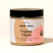Seed + Mill - Seed + Mill Gift Pack Sampler - ModernTribe