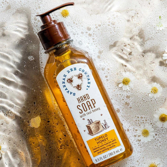 Tupelo Honey Hand Soap