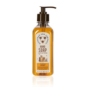Savannah Bee Company Beauty Supplies Tupelo Honey Hand Soap