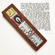 Glenn Grubard Designs - Sports Mezuzah Case by Glenn Grubard - (Choice of Team) - ModernTribe